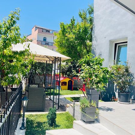 Elite Deluxe 3 Residence Kavála Kültér fotó